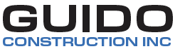 Guido Construction Inc.