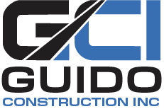Guido Construction Inc.